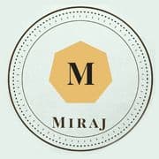 Miraj By Ahmed