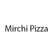Mirchi Pizza