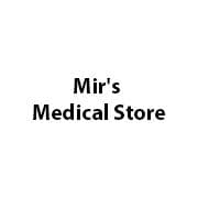 Mir's Medical Store