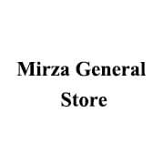 Mirza General Store Gilgit