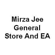 Mirza Jee General Store And EA