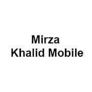 Mirza Khalid Mobile