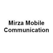 Mirza Mobile Communication