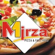 Mirza Pizza & Fast Food