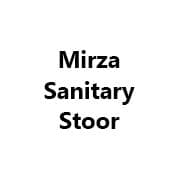 Mirza Sanitary Stoor
