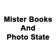 Mister Books And Photo State