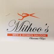 Mithoos Hair Saloon For Men