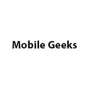 Mobile Geeks Sukkur