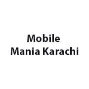 Mobile Mania Karachi