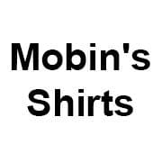 Mobin's Shirts