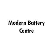 Modern Battery Centre