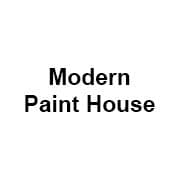 Modern Paint House