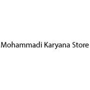 Mohammadi Karyana Store