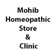 Mohib Homeopathic Store & Clinic