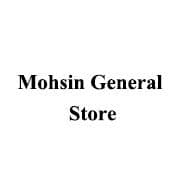 Mohsin General Store Abbottabad