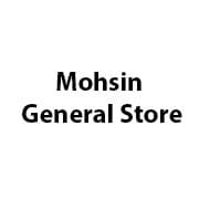 Mohsin General Store Sahiwal