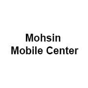 Mohsin Mobile Center