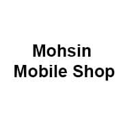 Mohsin Mobile Shop Gujrat