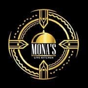 Mona's Live Kitchen