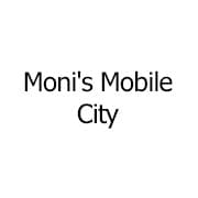 Moni's Mobile City