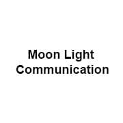 Moon Light Communication
