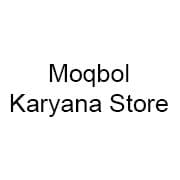 Moqbol Karyana Store