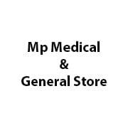 Mp Medical & General Store