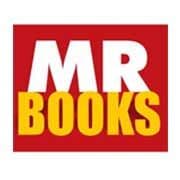 Mr Books