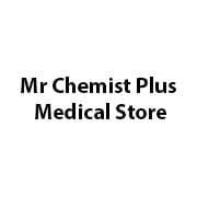 Mr Chemist Plus Medical Store