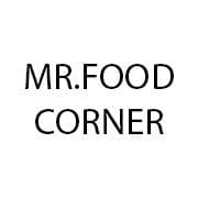MR.FOOD CORNER