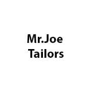 Mr.Joe Tailors