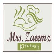 Mrs Zaeem's Kitchen