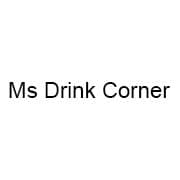 Ms Drink Corner