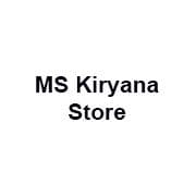 MS Kiryana Store - Model Town
