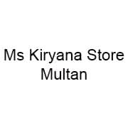 Ms Kiryana Store Multan