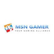 MSN Gamer