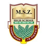 MSZ High School