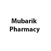 Mubarik Pharmacy