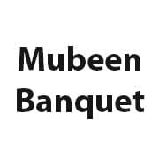 Mubeen Banquet