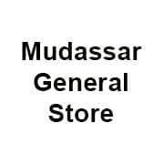 Mudassar General Store