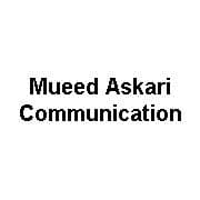 Mueed Askari Communication