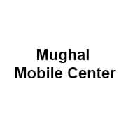 Mughal Mobile Center Dera Ghazi Khan