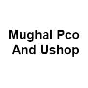 Mughal Pco And Ushop