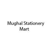 Mughal Stationery Mart