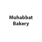 Muhabbat Bakery