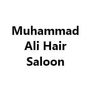 Muhammad Ali Hair Saloon