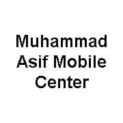 Muhammad Asif Mobile Center