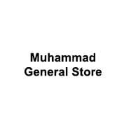 Muhammad General Store