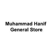 Muhammad Hanif General Store