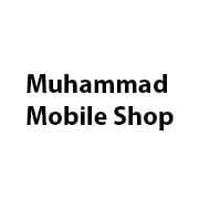Muhammad Mobile Shop